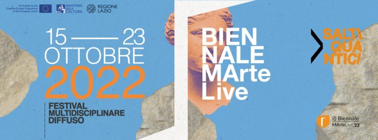 Biennale MArteLive