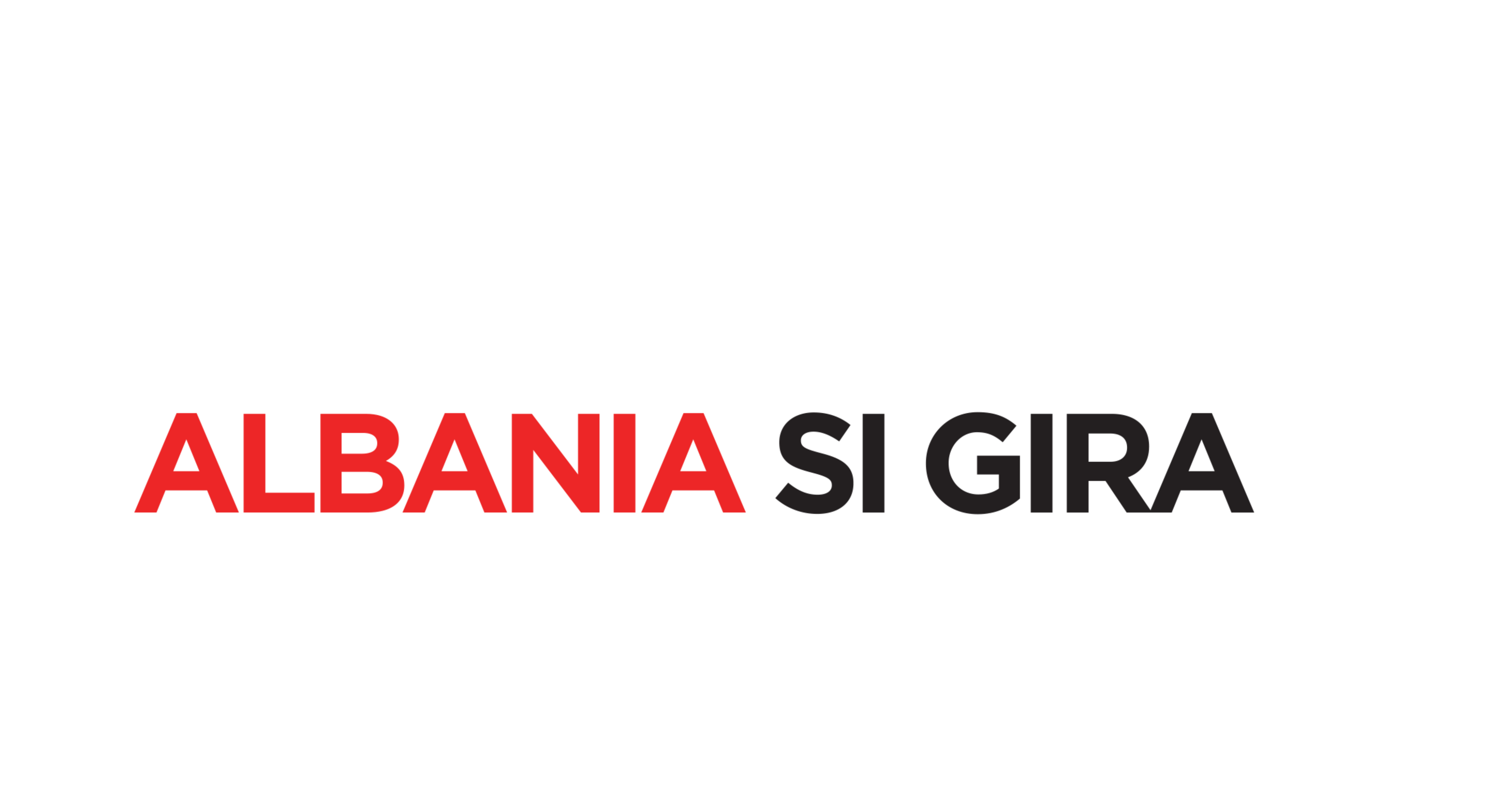 ALBANIASIGIRA